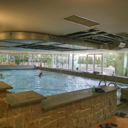 Sport- Und Tagungshotel Kenzingen Exterior photo