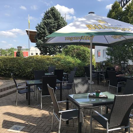Sport- Und Tagungshotel Kenzingen Exterior photo