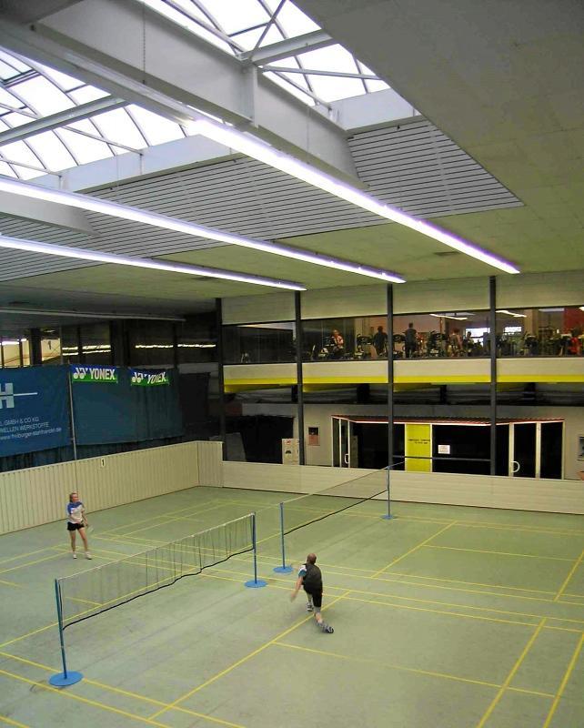 Sport- Und Tagungshotel Kenzingen Exterior photo